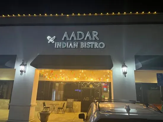 Aadar Indian Bistro