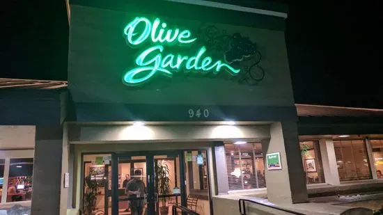 Olive Garden Italian Restaurant