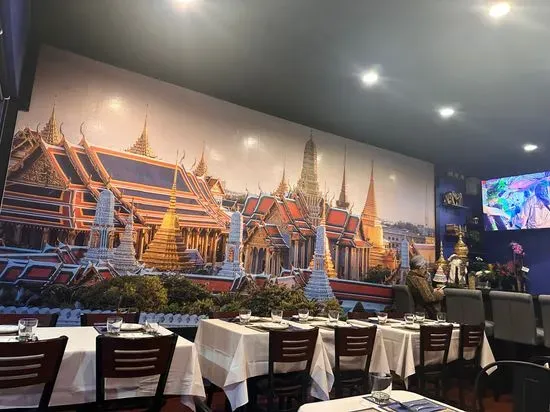 Thai Soul Kitchen