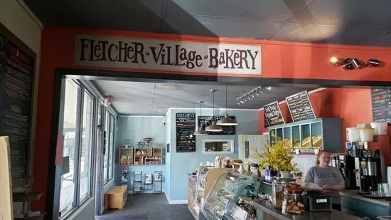 Fletcher Village Bakery and Cafe