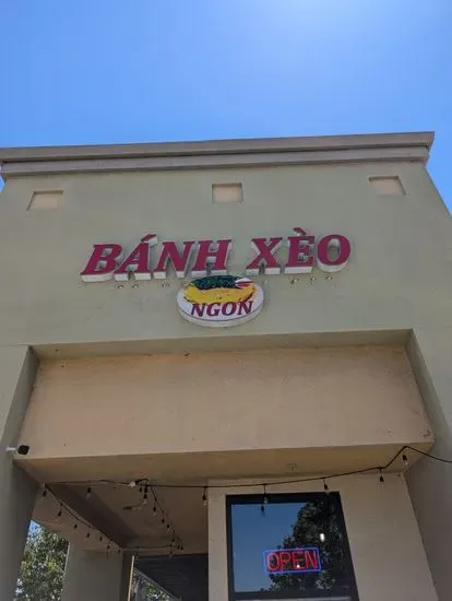 Banh Xeo Ngon