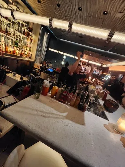S Bar