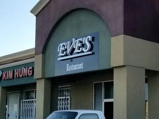 Eve's Restaurant