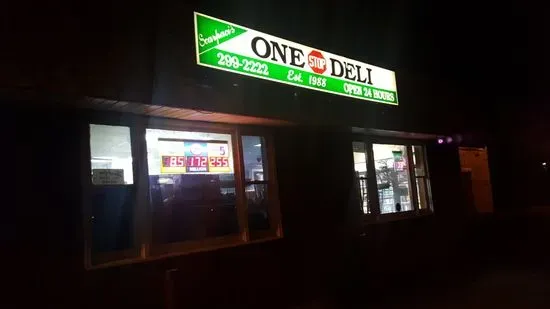 ATM One Stop Deli