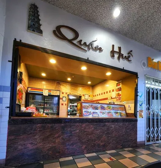 Quan Hue Restaurant