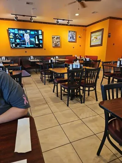 La Hacienda Mexican Grill & Cantina #2