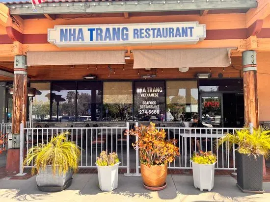 Nha Trang Restaurant