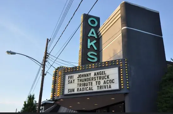 The Oaks Theater