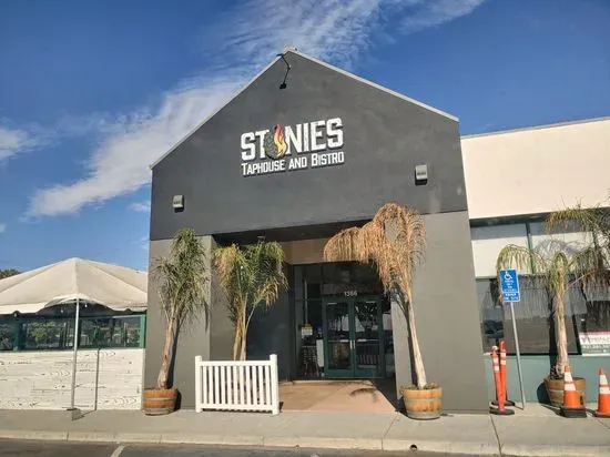 Stonies Taphouse & Bistro