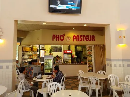 Pho Pasteur