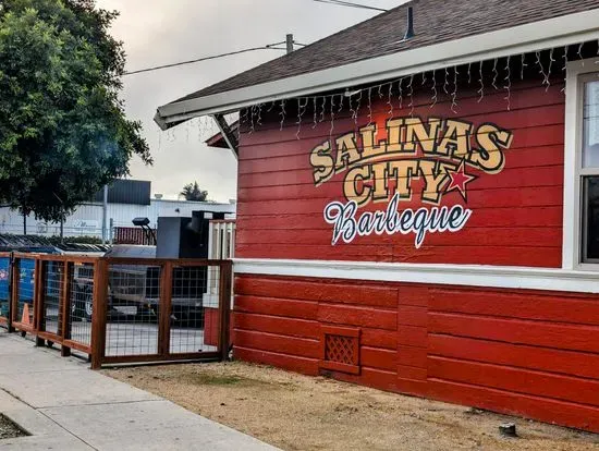 Salinas City BBQ