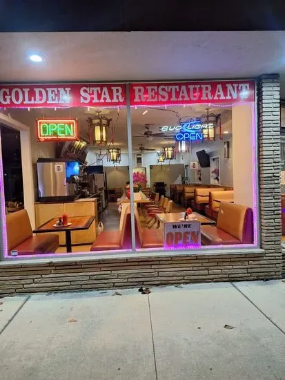 Golden Star Restaurant