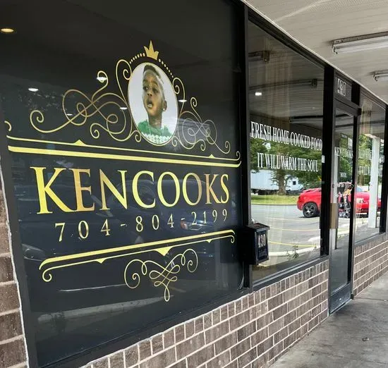 Ken Cooks (SoulFood Restaurant)