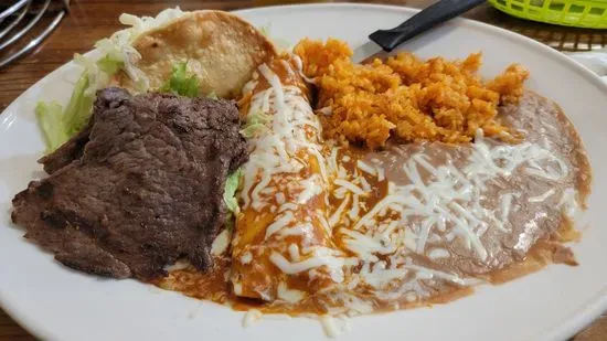 Mama Lupita's