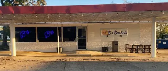 B's Baskets & More LLC