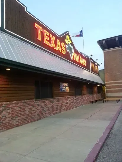 Texas Roadhouse