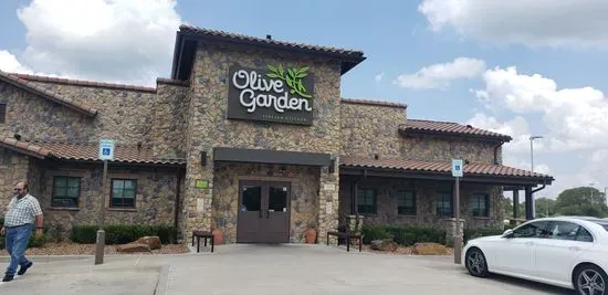 Olive Garden Italian Restaurant