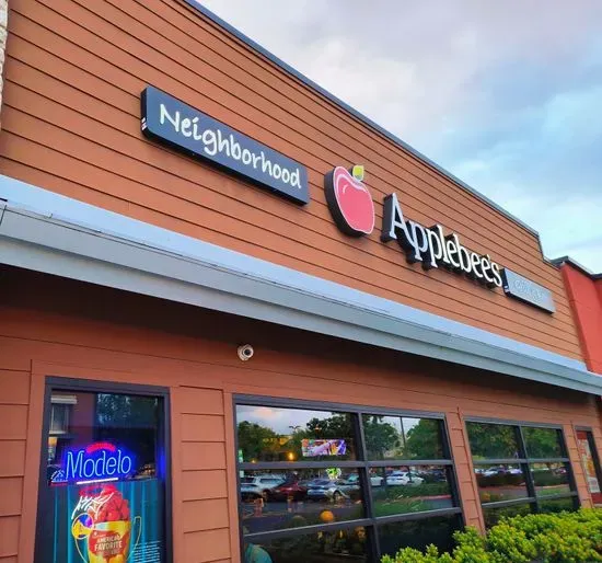 Applebee's Grill + Bar