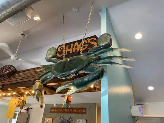 Shag's Crab & Seafood