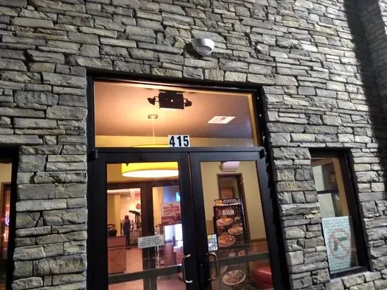 Denny's