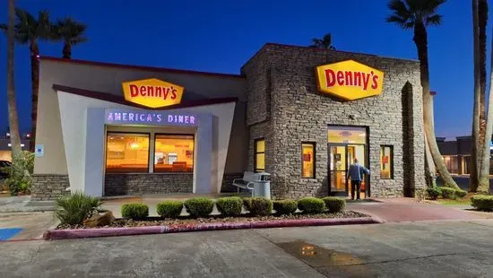 Denny's