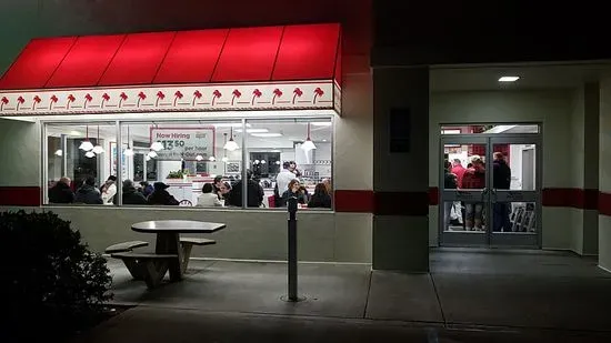 In-N-Out Burger