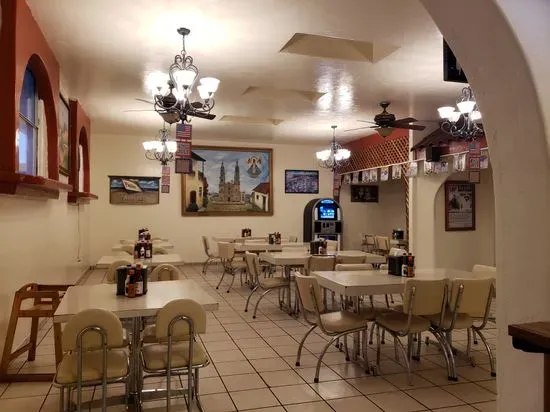 Taqueria Jalisco