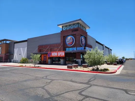 Dave & Buster's Queen Creek