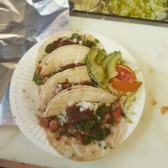 Taqueria El Grullense