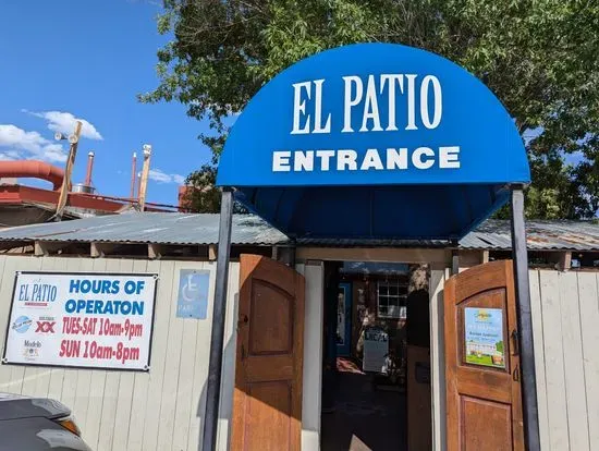 El Patio Rio