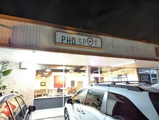 Pho Spot