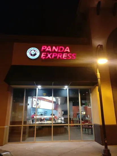 Panda Express