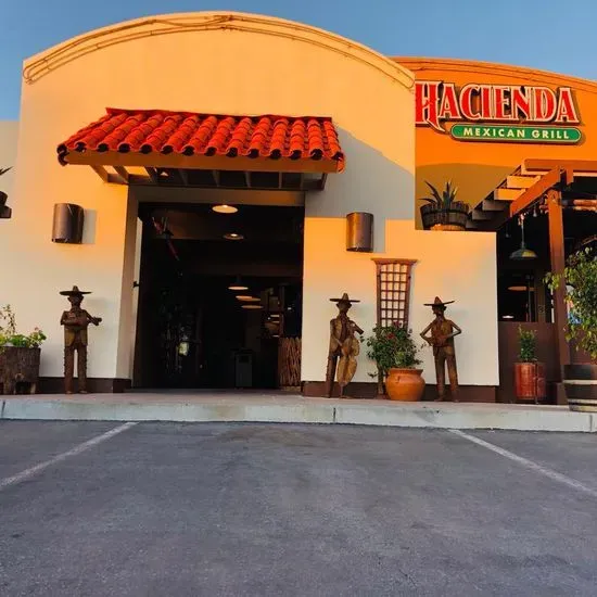 Hacienda Mexican Grill