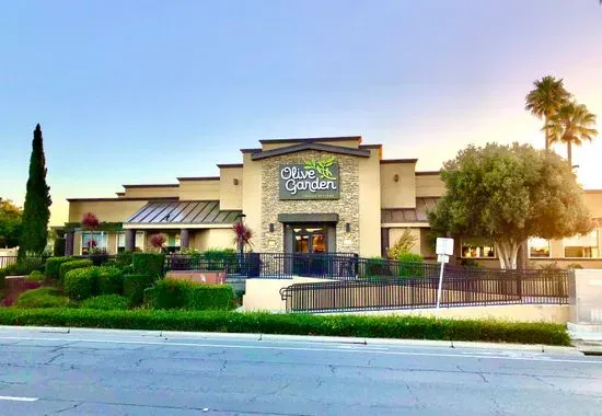 Olive Garden Italian Restaurant