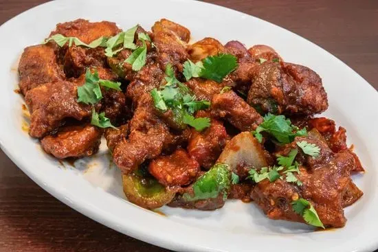 Nepali Asian Restaurant & Bar Grill