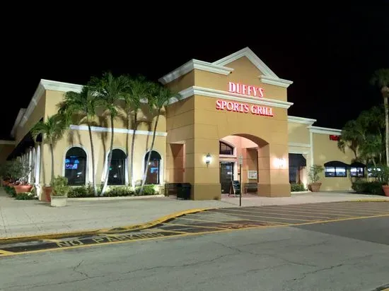 Duffy's Sports Grill