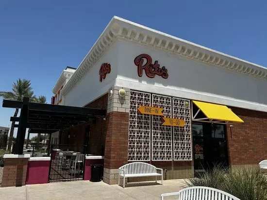 Rito's Mexican Food