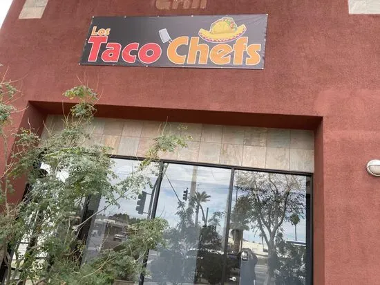 Los Taco Chefs