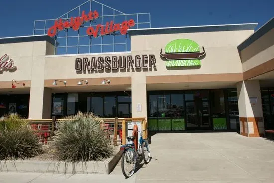 Grassburger