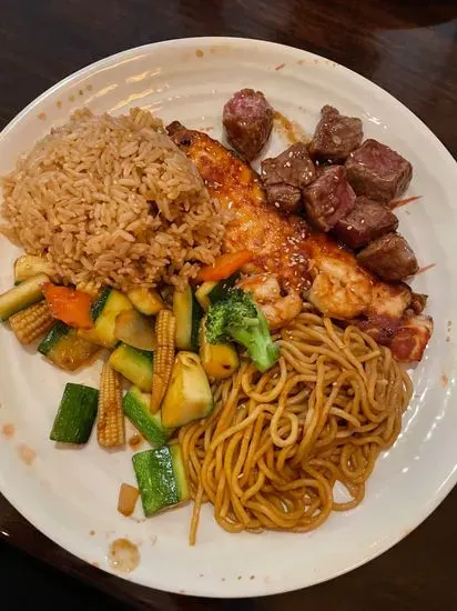 Hibachi