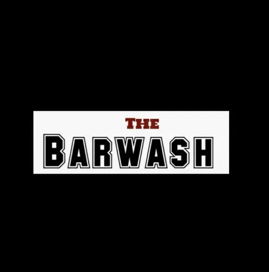 The Barwash