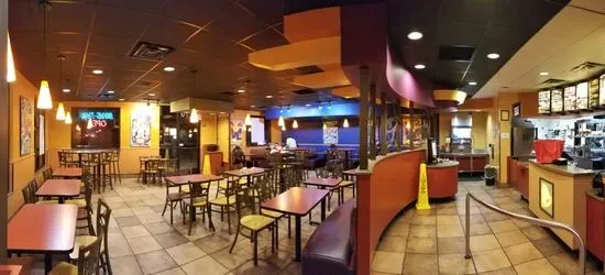 Taco Bell