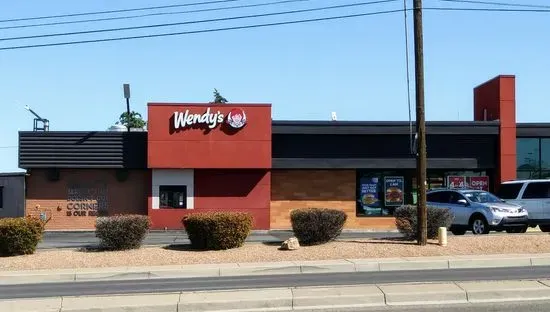 Wendy's