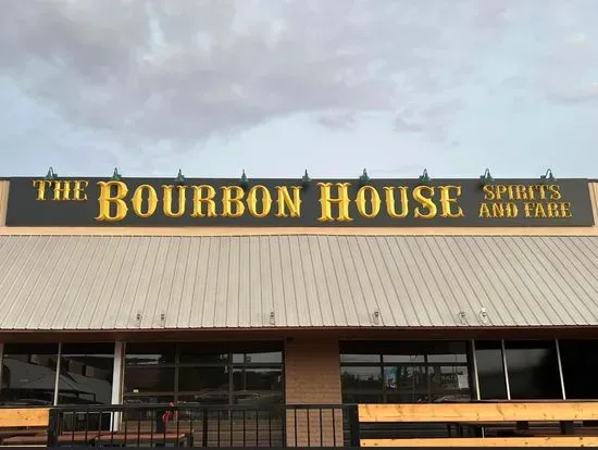 The Bourbon House