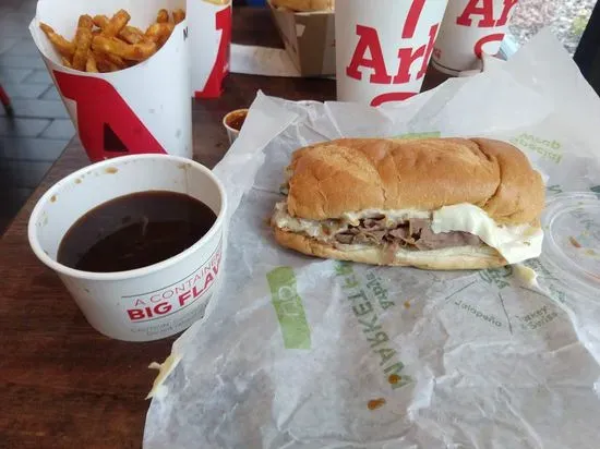 Arby's