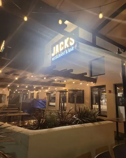 Jack's Restaurant & Bar