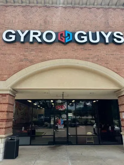 Gyro Guys