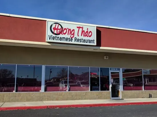 Hương Thảo Vietnamese Cuisine