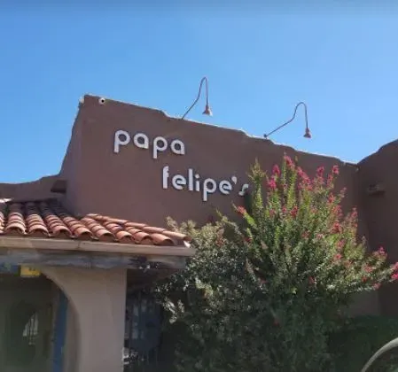 Papa Felipe's Mexican Restaurant