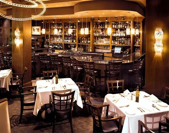 Carmine's La Trattoria Restaurant